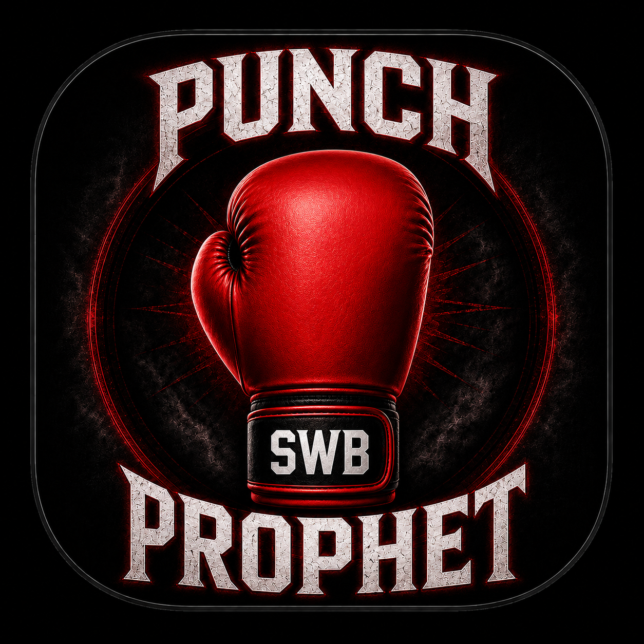 SWB Punch Prophet Boxing Analyzer