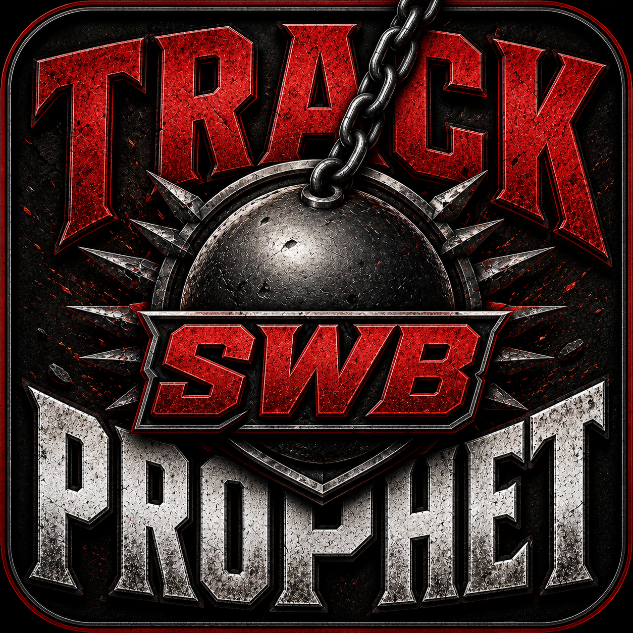 SWB Track Prophet App
